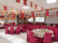 Suiyun Courtyard · Lake View Homestay (Pingjiang Dingxi Reservoir) - balcony