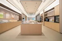 Ji Hotel Puyang Wanda Plaza Shuixiu Street - Morgenmad