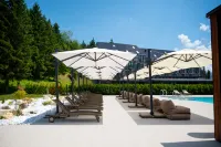 Lyra Hotel Plitvice - Gym