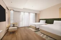 Hilton Garden Inn Linzhi Niyang Avenue - เปิดใหม่
