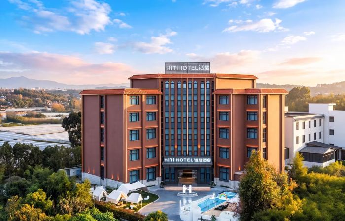 HiTi Hotel