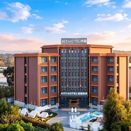 HiTi Hotel