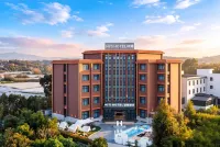 HiTi Hotel - واي فاي