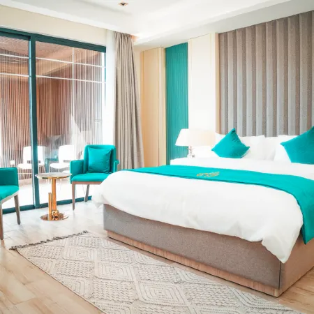 Soho Mid Town Hotel
