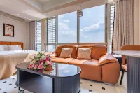 ZhenYue Boutique Apartment (Guangzhou Beijing Road Pedestrian Street) - Pet friendly
