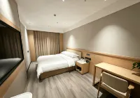 Yunbo Hotel (Shanghe Furniture Plaza) - 2 ดาว