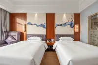 Guanhao International Hotel - 3 Sao