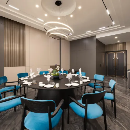 Balin Youqi Liwang Hotel