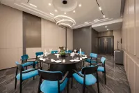 Balin Youqi Liwang Hotel - Wifi