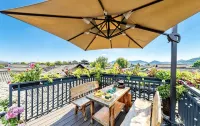 Gudao Cuyun Homestay - Inns