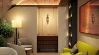 The Inn Dhangadhi - ที่มีบาร์