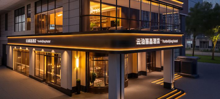 Shenyang Yunbo · Regent Hotel (Shenyang Station Taiyuan Street First Hospital of Medical University) Hotels in Shenyang