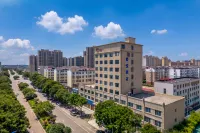 Hyatt Hotel - Cho phép mang theo thú cưng