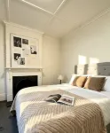 3-bedroom house for 9 people Close to Darling Harbour and Fish Market -  case vacanza in affitto