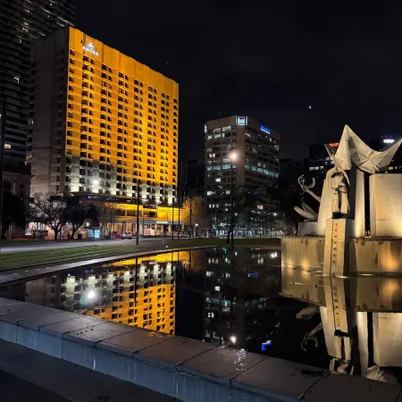 Amora Hotel Adelaide