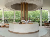 โคคาน่า รีสอร์ท กิลี ตราวังัน - ติดทะเล
