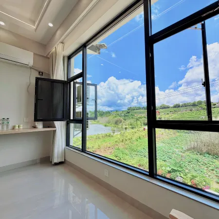 Simao Chaxinman Homestay (Pu'er High-Speed Railway Station)
