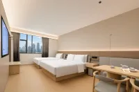 JI Hotel Chenzhou Wuling Square Nanta Park - เปิดใหม่
