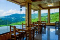 Congjiang Three Families · Field Panoramic Homestay (Jiabang Terraces) - Morgenmad