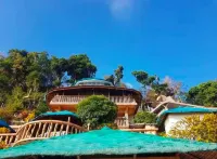 Surface Interval Resort Isla Verde Batangas City - 발코니