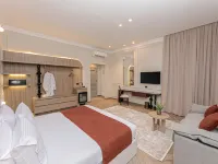 AJIRA Zamalek Hotel Hotels near Sequoia