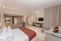 AJIRA Zamalek Hotel - Boutique