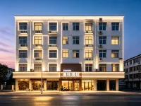 Jawoon · Jiawang Hotel (Huaibin County People's Government · Huaihe Park Branch) - petit déjeuner