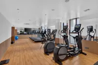 Hyatt Centric Soalteemode Kathmandu - Gym