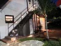 15 min away from - Universal Studios! -Cozy Studio Hotels near Mitchell L Nutter Park