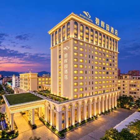 Biforyo Hotel