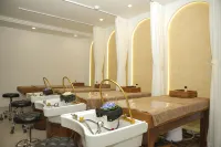 Mariha Hotel Ninh Bình - spa