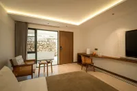 Dali Xinyue Yaji · Seaside Habitat Scenic Vacation Homestay - Infinity Pools