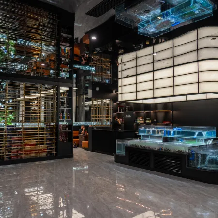 QiYueHotel