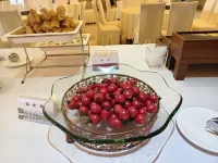 Wuning Hotel - servizio colazione