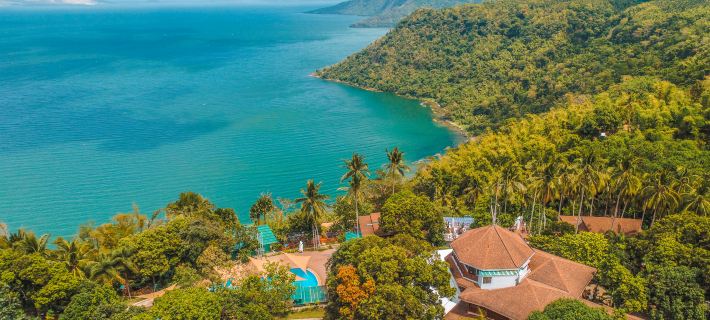 Noni's Resort Hotéis em Batangas