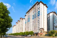 โรงแรมซีคกิ้ง - วิวภูเขา