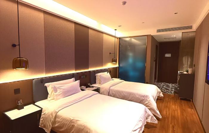 RUI·xing  hai  Hotel