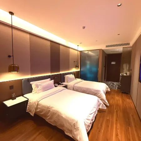 RUI·xing hai Hotel
