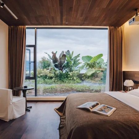 Dali Qingshan Xingji · Scenic Apartment (Erhai Lake Shuanglang) โรงแรมในต้าหลี่