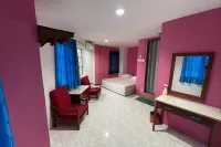 Hotel Medan Kidd - พร้อมWifi