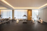 Park Inn Hotel (Shengyang Taoxian Airport,Provincial Museum Subway Station Branch - New