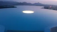 Yuelong · Boxingju - Kolam Renang