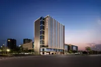Atour Hotel, Shengpu Neighborhood Center, Suzhou Industrial Park - บูติค