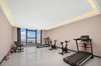 Bohow Yijing Hotel (Jinhua Jindong District Shibali Store) - Bãi đậu xe