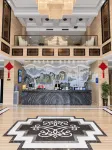 Yilong International Hotel (Xincai Moon Bay Park) - موقف سيارات