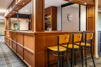 Britannia Hotel Aberdeen - bar
