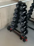 Runheng Haotai Hotel (Zhongwei Gulou‑Xiangyang Pedestrian Street Store) - Gym