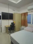 Separate luxurious 2 BR house with swimming pool. - Gym