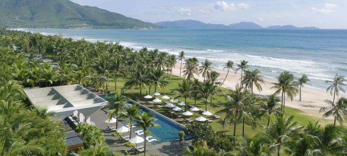 JW Marriott Cam Ranh Bay Resort & Spa Hotels in Cam Lam