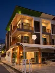 Sann Thungsao Hostel - 5 min to Central Hatyai - New